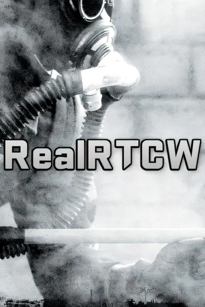 实时时钟/RealRTCW [新作/5.93 GB]