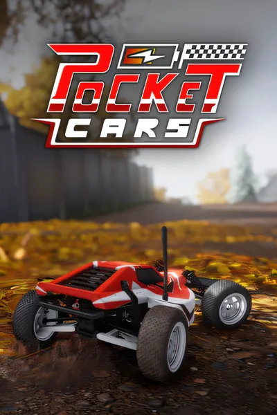 PocketCars/PocketCars [新作/7.87 GB]