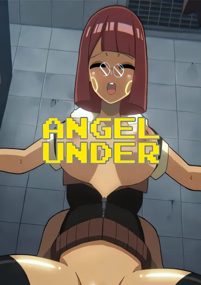 天使之下/Angel Under [新作/220.45 MB]