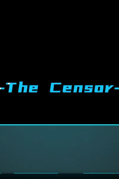 审查员/The Censor [新作/595.42 MB]