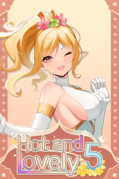 Hot And Lovely 5/Hot And Lovely 5 [新作/234 MB]