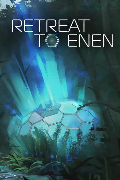 重返伊恩/Retreat To Enen [新作/2.46 GB]