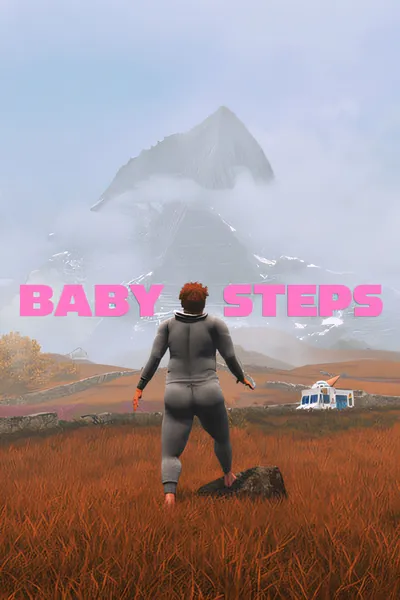 一步一脚印/Baby Steps [新作/8.73 GB]